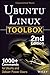 Ubuntu Linux Toolbox: 1000+ Commands for Ubuntu and Debian Power Users by Christopher Negus(2013-08-19)