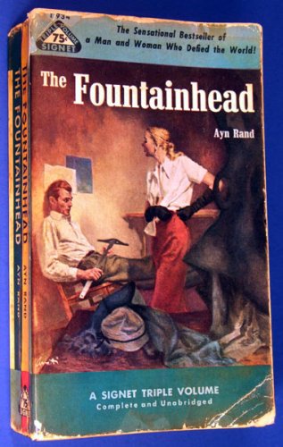 Fountainhead