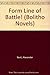 Form Line of Battle! (Bolitho Novels) by Alexander Kent (2004-01-05)
