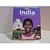 India: A Question and Answer Book