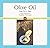 Olive Oil by Peggy Knickerbocker