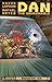 Dan the Unharmable #7 Wrap Cover Comic Book - Avatar