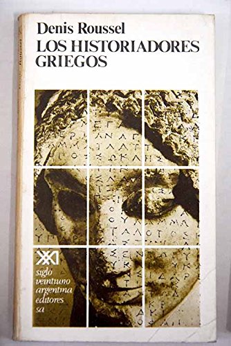 Los historiadores griegos (Paperback)