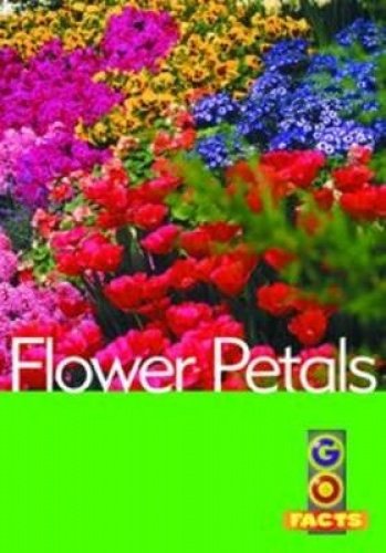 Flower Petals (Paperback)