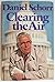 By Daniel Schorr - Clearing the Air (1977-10-16) [Hardcover]
