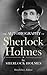 The Autobiography of Sherlock Holmes by Sherlock Holmes (2012-05-15)