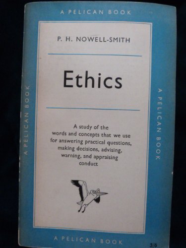 Ethics (Paperback)