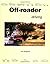 Off-Roader Driving, Edition 1.2 by Tom Sheppard (2005) Hardcover