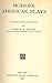 Rare Antique Modern American Plays [Hardcover] BAKER, George P. by George P. Baker