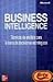 BUSINESS INTELLIGENCE. -TOMA D/DECIS.ESTRATEG.-