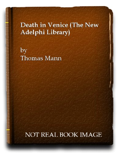 Death in Venice