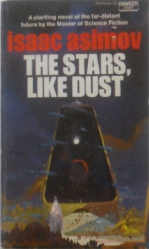The Stars, Like Dust