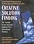Creative Solution Finding