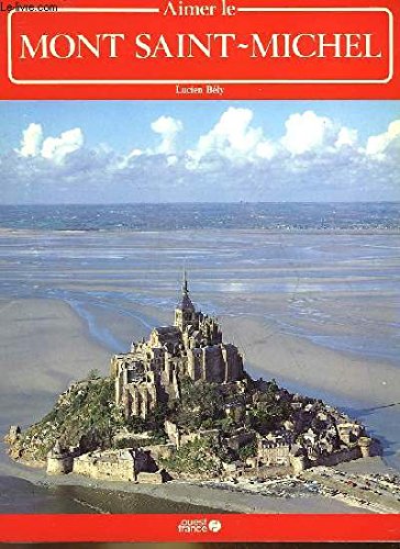 Wonderful Mont Saint-Michel (Paperback)