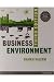 Pearson India Education Business Environment, 3/E by Shaikh Saleem