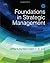 Foundations in Strategic Ma...