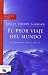 Peor Viaje del Mundo, El (Spanish Edition) by Apsley Cherry-G... by Apsley Cherry-Garrard
