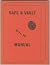 Safe & Vault Manual