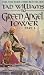 4 Book Set of Tad Williams'...