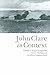 John Clare in Context by Hugh Haughton (2008-08-21)
