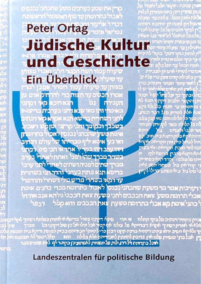 Jüdische Kultur Und Geschichte: Ein Überblick (Paperback)