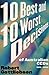 10 best and 10 worst decisions of Australian CEOs 1992 - 2002 by Robert Gottliebsen