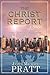 The Christ Report by James Michael Pratt (2008-04-01)