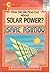 How Did We Find Out About Solar Power? by Isaac Asimov (1982-07-01)