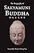 The Biography of Sakyamuni Buddha by Venerable Master Hsing Yun, Alex Wong (translator) (2013) Hardcover