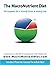 The MacroNutrient Diet: Getting Started Guide by Jonathan DiLauri (2014-11-21)