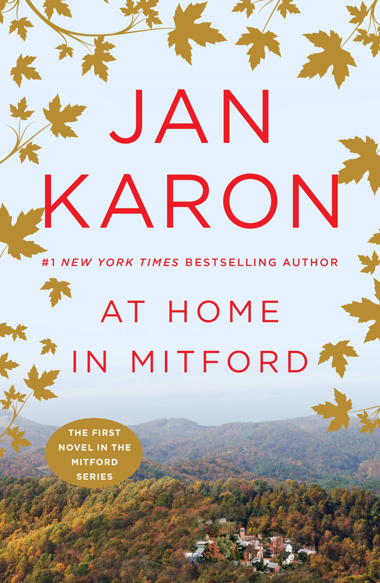 The Mitford Years Series -- 1-14 Paperback (Paperback)