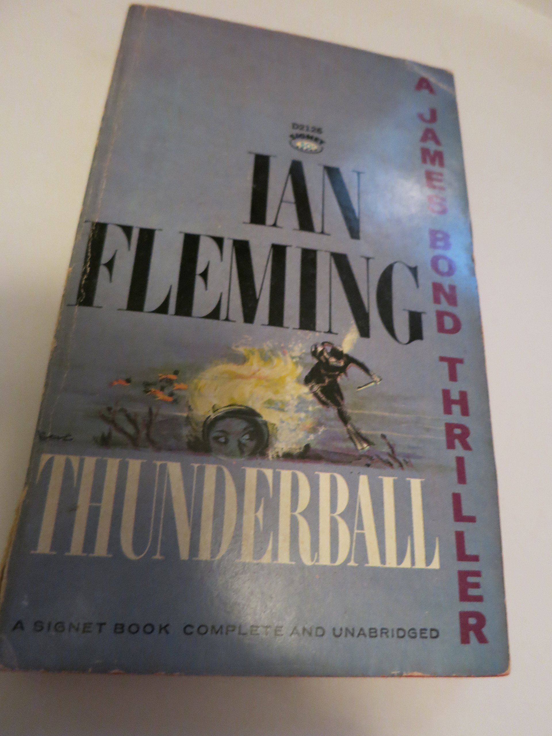 Thunderball