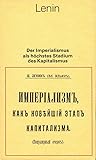 Der Imperialismus...