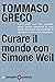 Curare il mondo con Simone ...