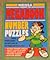 Mensa Presents the Megabook of Number Puzzles (Information Books - Quizzes & Games)