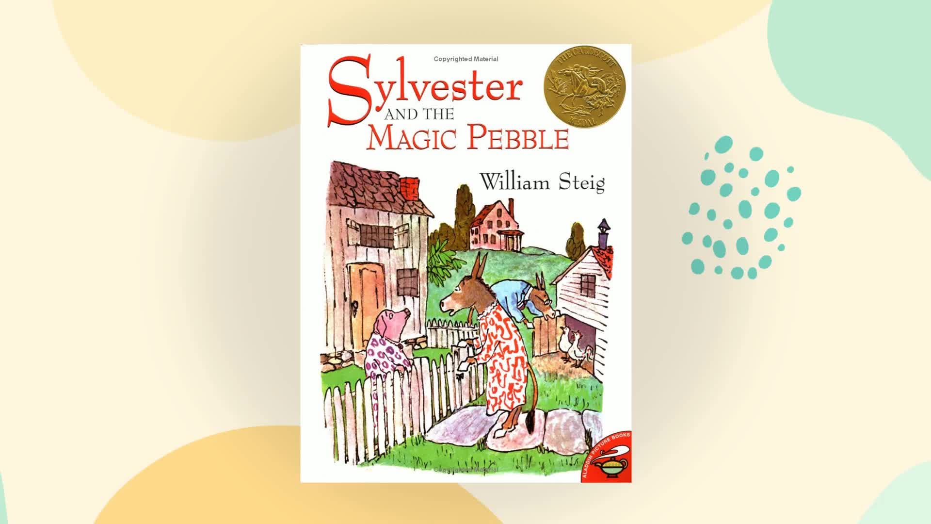 Houghton Mifflin We The People: Paperback Reader Grade K Sylvester (Paperback)