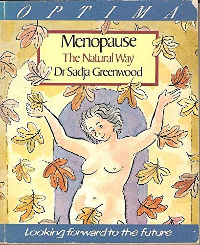 Menopause the Natural Way (Paperback)