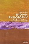 Indian Philosophy: A Very Short Introduction by Hamilton, Sue (2001) Paperback Indian Philosophy: A Very Short Introduction by Hamilton, Sue (2001) Paperback