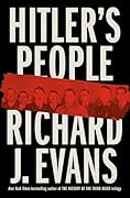 Hitler's People: The Faces of the Third Reich