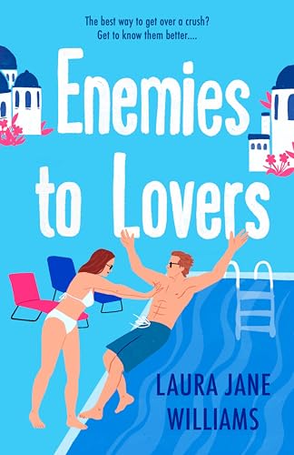 Enemies to Lovers (Paperback)