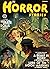 Horror Stories October 1940