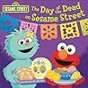 The Day of the Dead on Sesame Street!