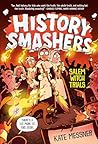 History Smashers: Salem Witch Trials