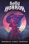 Holly Horror (Holly Horror, #1)