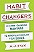 Habit Changers (Lead Title)