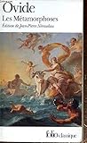 Metamorphoses Ovide