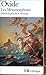 Metamorphoses Ovide by Ovid Metamorphoses Ovide by Ovid