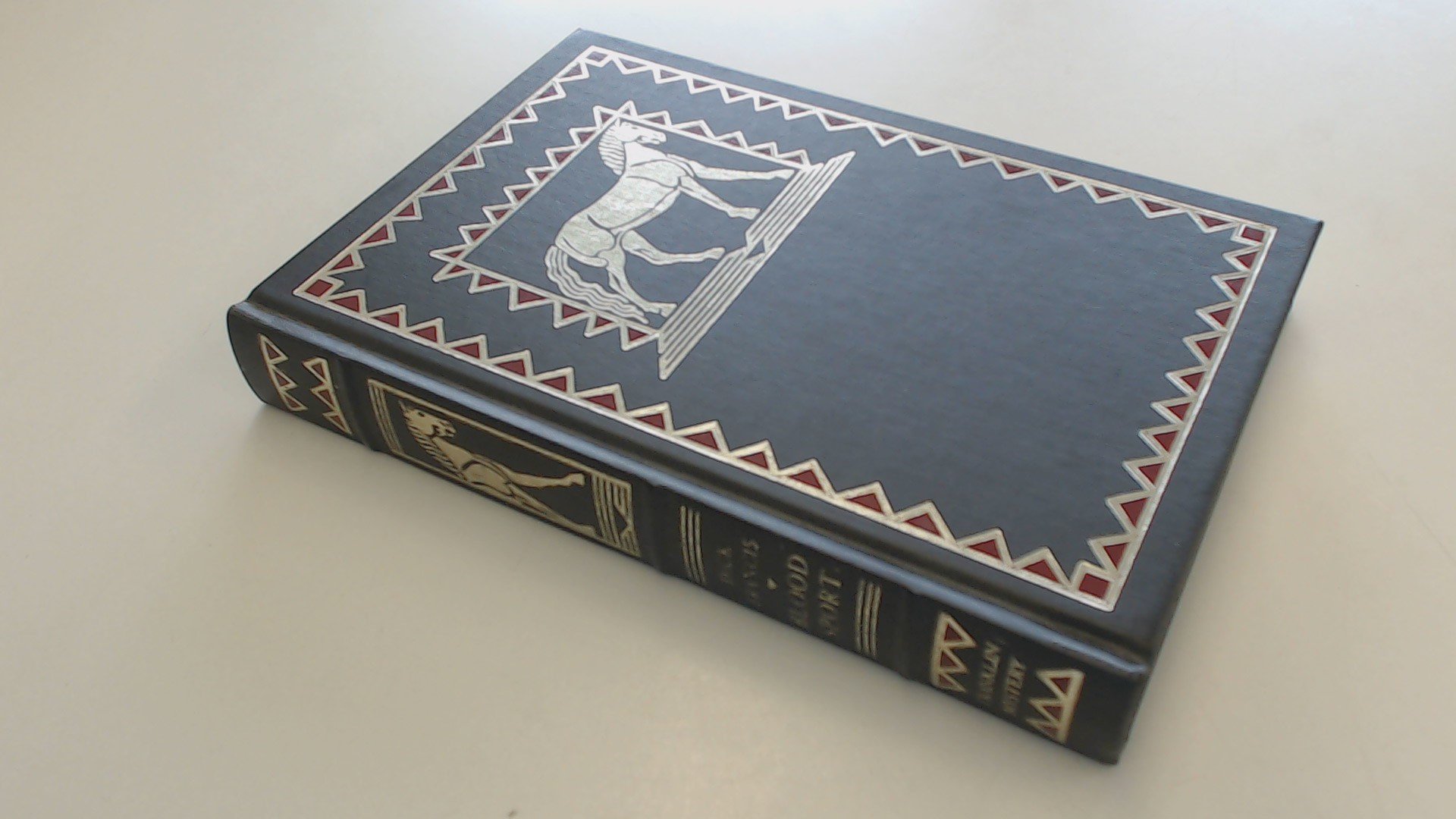 Blood Sport