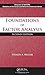 Foundations of Factor Analysis, Second Edition (Chapman & Hall/CRC Statistics in the Social and Behavioral Sciences) by Stanley A Mulaik (2009-09-29)