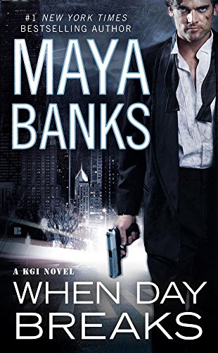 When Day Breaks (KGI #9)